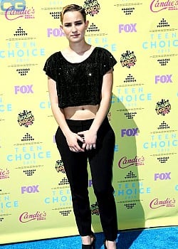 Bex Taylor-Klaus